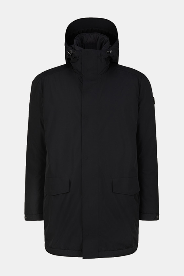 ΜΠΟΥΦΑΝ JOOP - 001 ΜΑΥΡΟ